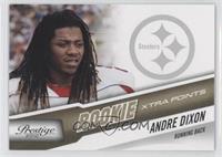 Andre Dixon #/250