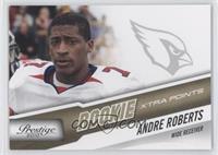Andre Roberts #/250
