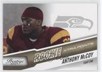 Anthony McCoy #/250