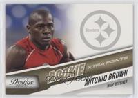 Antonio Brown #/250