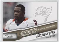 Arrelious Benn #/250