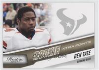 Ben Tate #/250