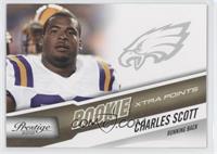 Charles Scott #/250