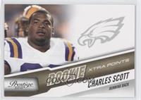 Charles Scott #/250