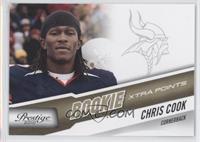 Chris Cook #/250