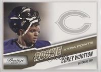 Corey Wootton #/250
