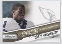 Daryl Washington #/250