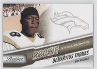 Demaryius Thomas #/250