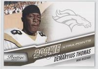 Demaryius Thomas #/250