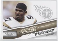 Derrick Morgan #/250