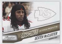 Dexter McCluster #/250