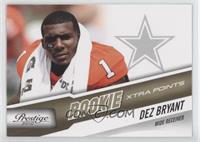 Dez Bryant #/250