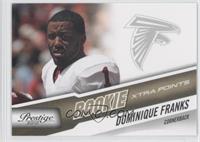 Dominique Franks #/250