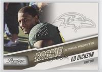 Ed Dickson #/250