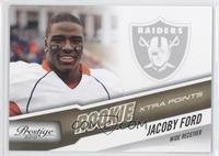 Jacoby Ford #/250