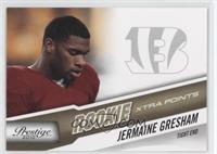 Jermaine Gresham #/250