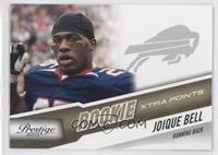 Joique Bell #/250