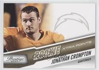 Jonathan Crompton #/250