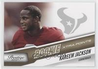 Kareem Jackson #/250