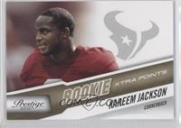 Kareem Jackson #/250