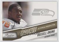 Russell Okung #/250