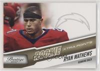 Ryan Mathews #/250