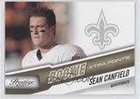 Sean Canfield #/250