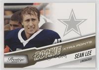 Sean Lee #/250