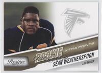 Sean Weatherspoon #/250