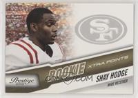 Shay Hodge #/250