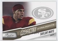 Taylor Mays #/250