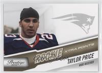 Taylor Price #/250