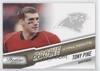 Tony Pike #/250