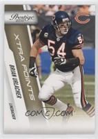 Brian Urlacher #/250