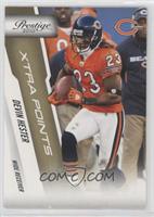 Devin Hester #/250