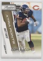 Matt Forte [EX to NM] #/250