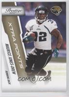 Maurice Jones-Drew #/250