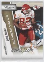 Dwayne Bowe #/250