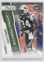 Darrelle Revis #/25