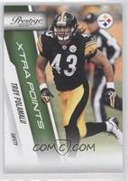 Troy Polamalu #/25