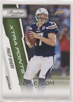 Philip Rivers #/25