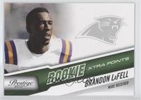 Brandon LaFell #/25