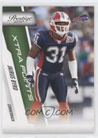 Jairus Byrd #/25