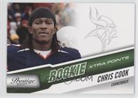 Chris Cook #/25