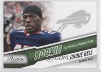 Joique Bell #/25