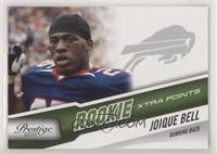 Joique Bell #/25