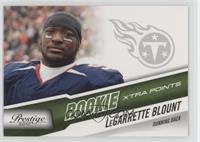 LeGarrette Blount #/25