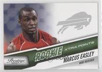 Marcus Easley #/25