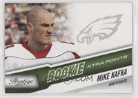 Mike Kafka #/25