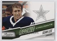 Sean Lee #/25